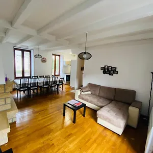 Résidence Les Pâquerettes N3 Appartement Le Mont-Dore