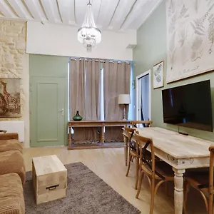 Charming - 2br-6p - Rue Mouffertard Appartement Paris