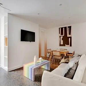 Pure Gem In The Heart Of Saint Germain - 2ch-6p Appartement Paris