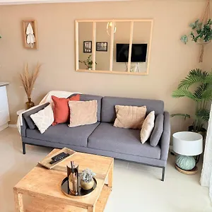 Garibaldi 3 6 Couchages, Easy Check-in Appartement