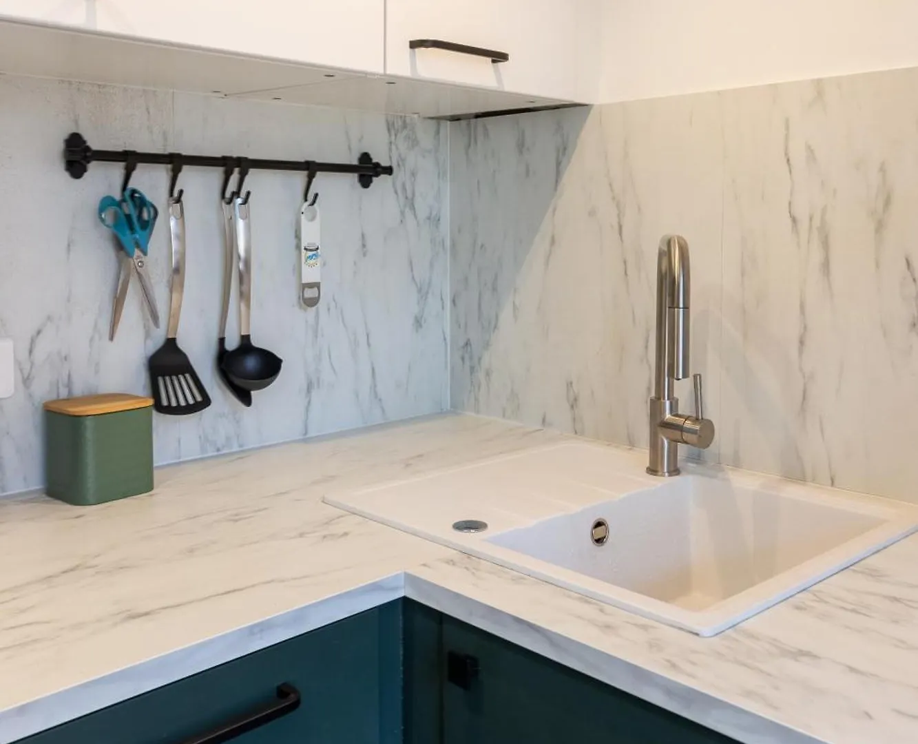 Apartament Homelivia Av Jean Medecin Nicea